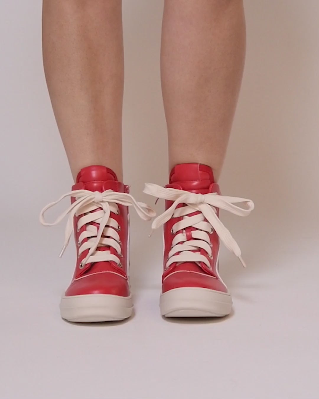 RUBY-1-RED