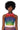 Side View Pride Effect Sleeveless Bodysuit