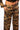 Extra View Printed Camo Cargo Pant