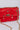 Back View Private Jetplane Quilted Purse