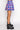 Extra View Private School Pleated Mini Skirt