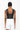 Extra View Provocative Pleather Sleeveless Bodysuit