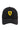 Side View Puma Ferrari Hat In Black