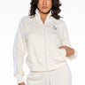 Front View Puma Iconic T7 Track Jacket