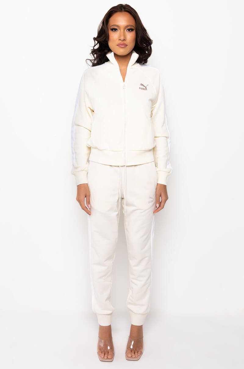 Extra View Puma Iconic T7 Track Jacket