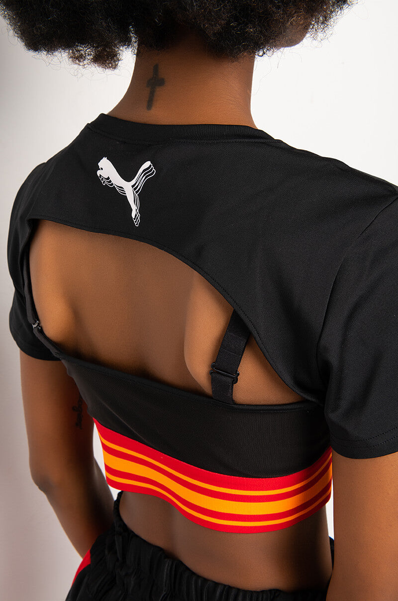 Extra View Puma Multi Color Ora Mesh Top view 7