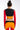 Full View Puma Multi Color Unity Crop Top