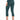 Front View Puma Team Ribbed Legging