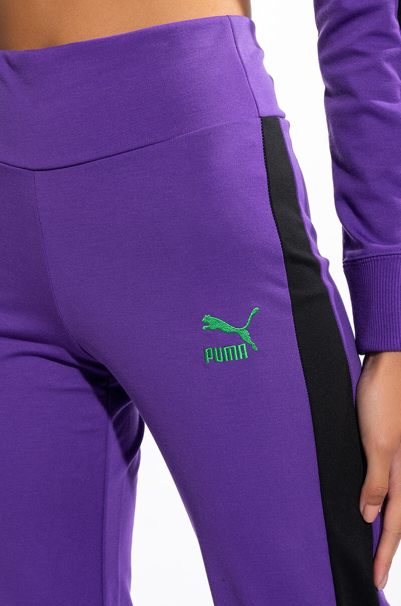 Extra View Puma X Dua Lipa T7 Pants