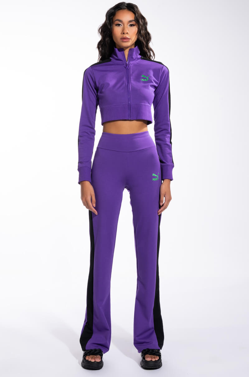 Extra View Puma X Dua Lipa T7 Pants