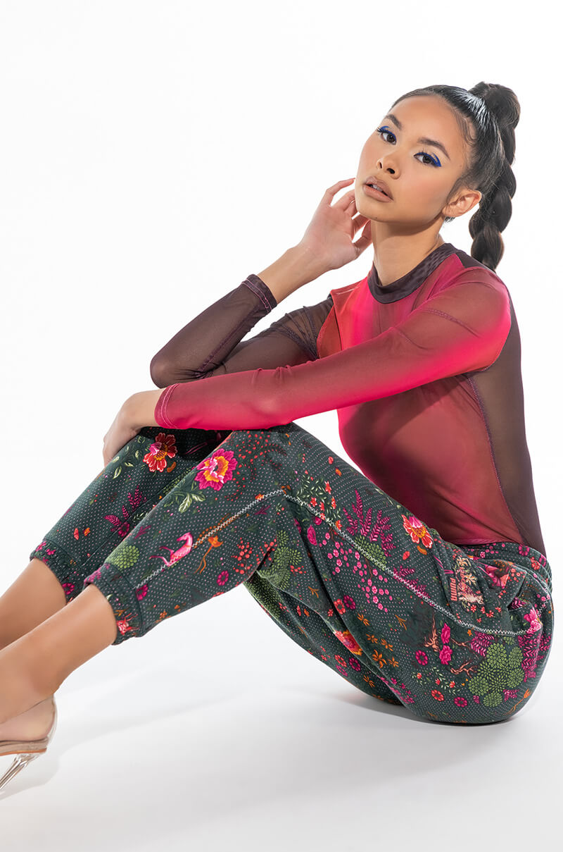 Extra View Puma X Liberty Aop Sweatpants