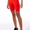 Front View Puma X Vogue Tight Shorts