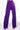 Extra View Purple Rain Trouser