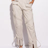 Front View Put In Work Strappy Cargo Pant