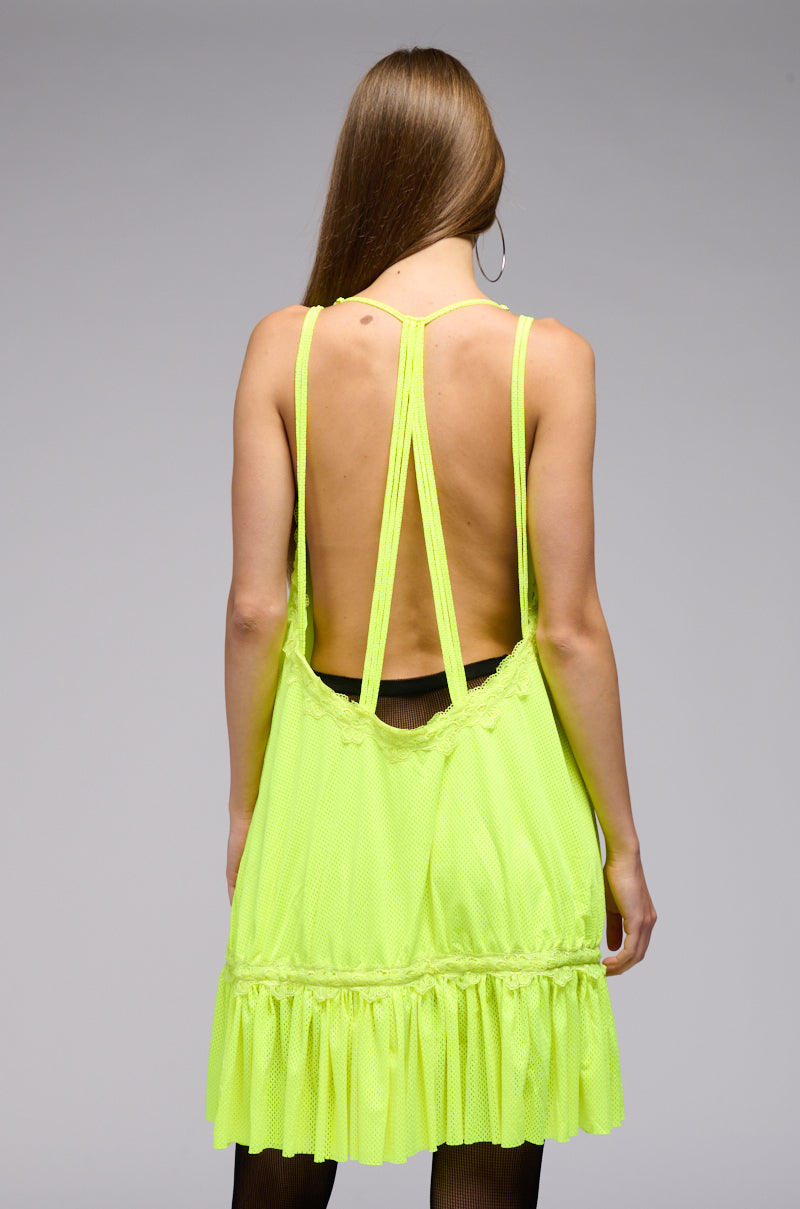 PUT ME IN COACH JERSEY MINI DRESS AKIRA PUT ME IN COACH JERSEY MINI DRESS AKIRA
