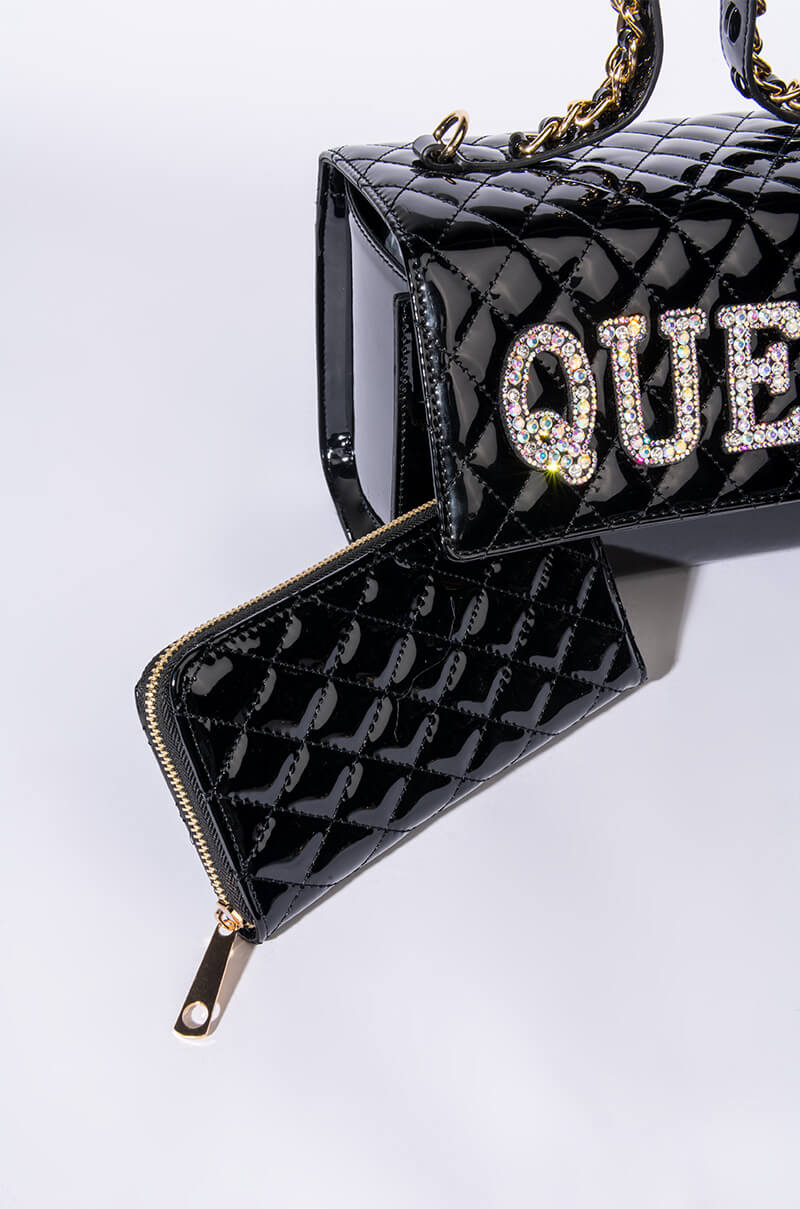 Full View Queens Do Things Better Handbag