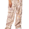 Front View Quinn Relaxed Cargo Pant