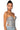 Side View Raise Your Glass Embellished Corset