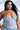 Side View Raise Your Glass Embellished Corset