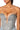 Extra View Raise Your Glass Embellished Corset