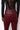 Extra View Raspberry Dream High Waisted Pants