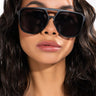 Front View Rbf Aviator Sunnies