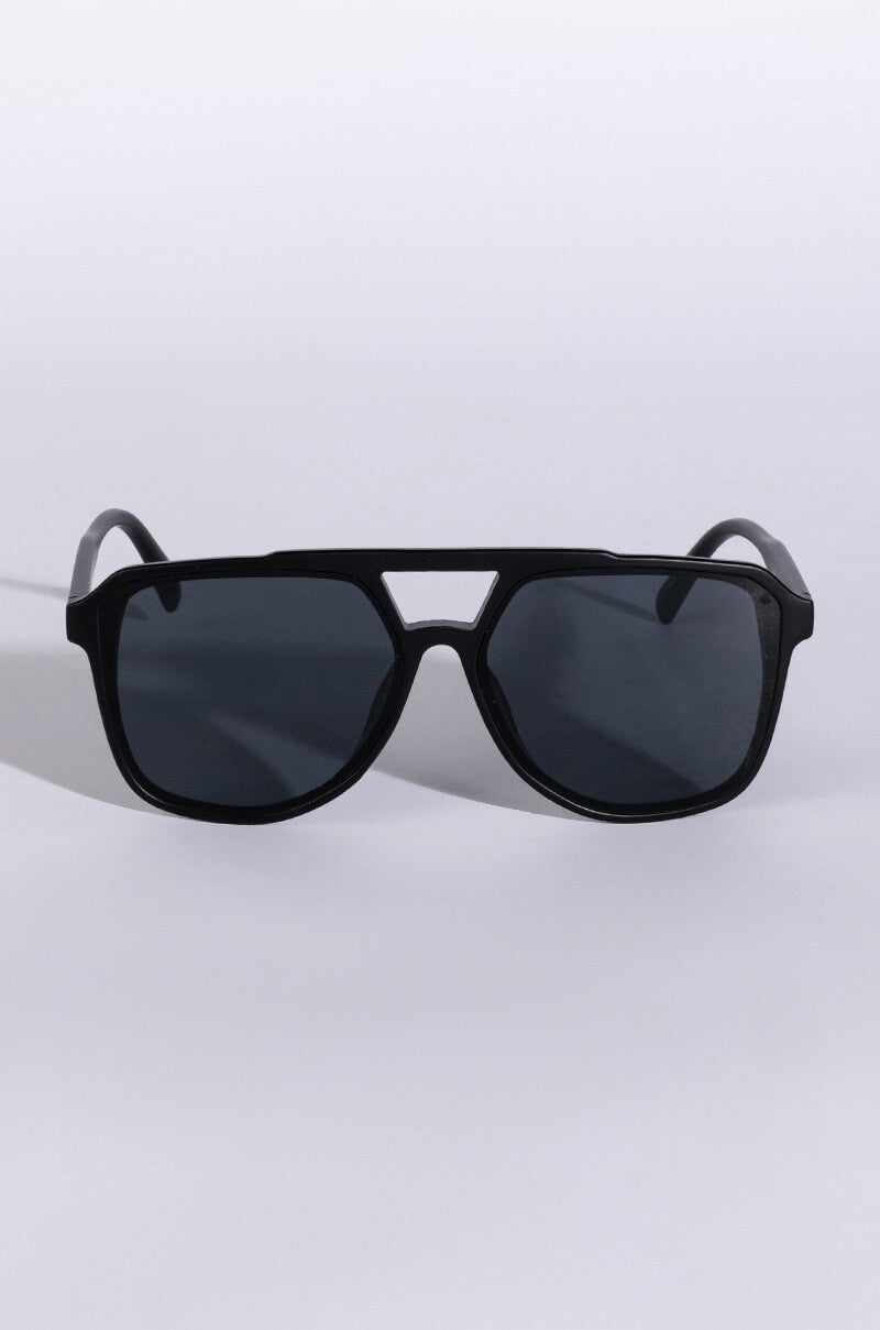 Back View Rbf Aviator Sunnies