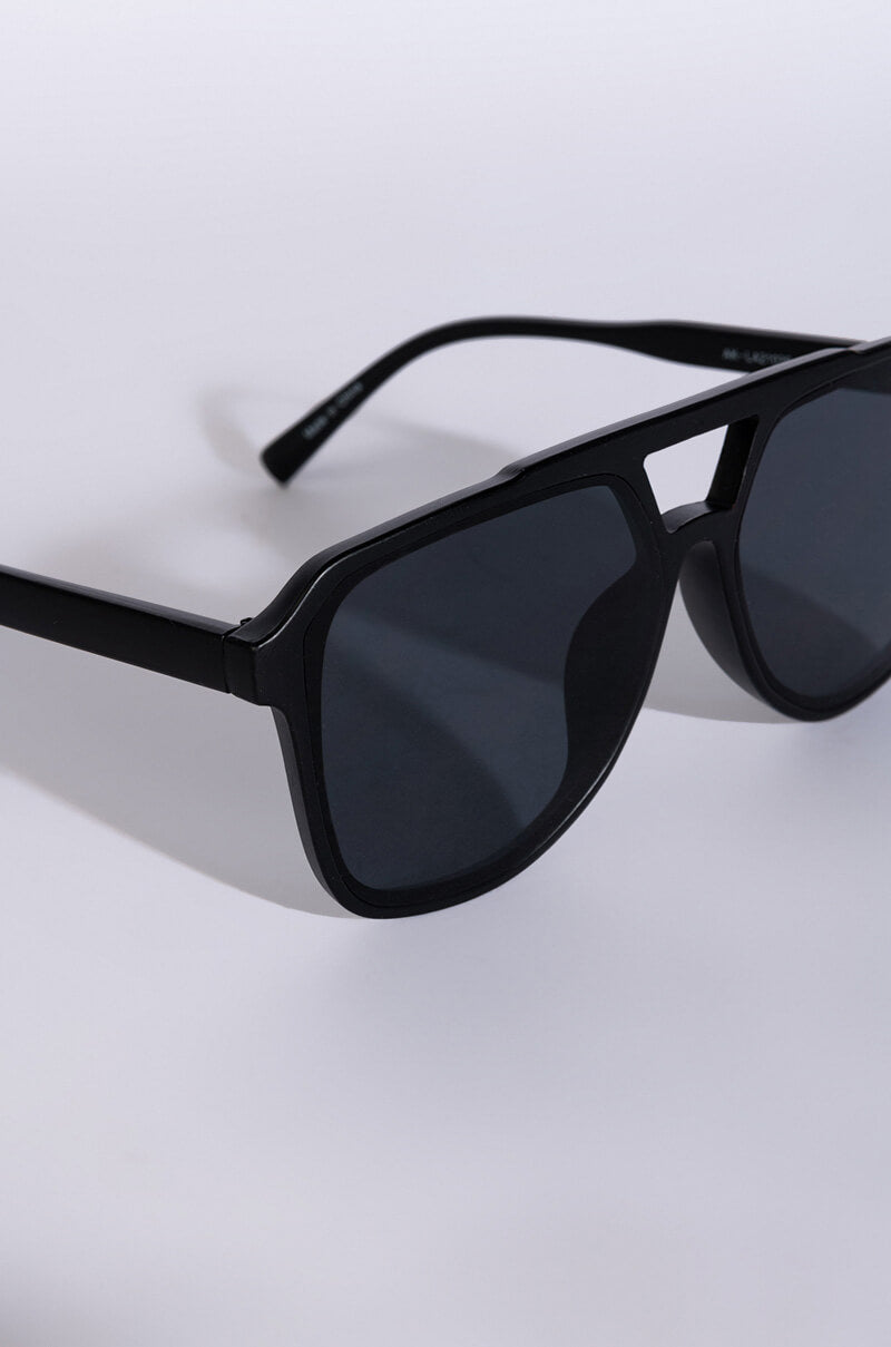 Full View Rbf Aviator Sunnies