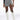 Front View Read Between The Lines High Rise Mini Skirt