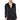 Front View Ready For Any Occasion Satin Shirt