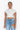 Side View Real Groove Cut Out Ribbed Crop Top