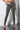 Front View Rebecca Ultra High Rise Skinny in Olive Green