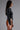 Extra View Rebelling Cable Knit Asymmetrical Zipper Sweater