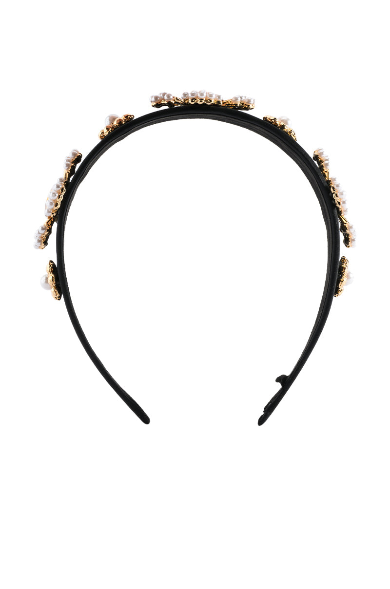 Side View Regal Energy Headband