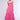 Front View Remember The Sun Strapless Maxi Dress