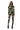 Extra View Remi Camo Knit Jumpsuit