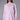 Front View Remi Fuzzy Knit Oversized Sweater