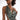 Front View Reporting For Duty Chainmail Halter Top