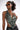 REPORTING FOR DUTY CHAINMAIL HALTER TOP view 0