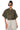 Front View Reporting For Duty Short Sleeve Bomber