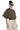 Side View Reporting For Duty Short Sleeve Bomber