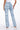 Side View Represent High Rise Straight Leg Jean