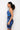 Detail View Resort Go Gina Satin Scarf Print Midi Dress