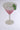 Full View Resort Pink Martini Rhinestone Bag