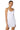 Front View Reyla Mini Bodycon Dress