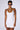 Side View Reyla Mini Bodycon Dress