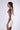 Back View Reyla Mini Bodycon Dress