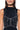 Side View Rhinestone Corset Body Chain