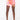 Front View Richin In Chains Mini Skirt in Pink Multi