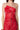 Full View Ridin Dirty Moto Pu Mini Dress In Red